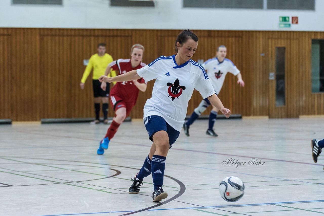 Bild 367 - Volksbank-Cup Horst
